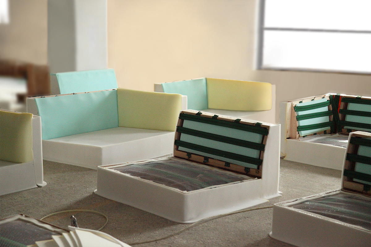 Lüks Basitliği Karşılıyor: Üst düzey markalar minimalist iç mekanları nasıl etkiliyor 