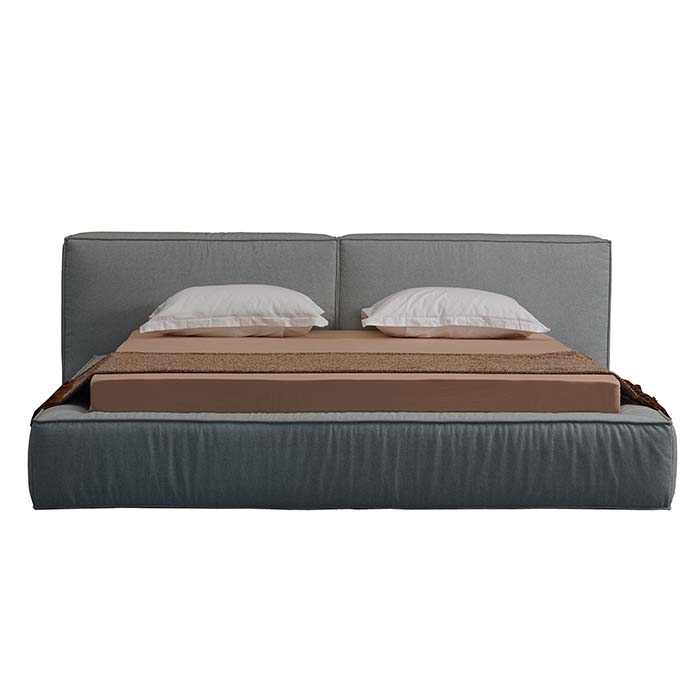 Modern Minimalist King Size Yatak Çerçevesi 