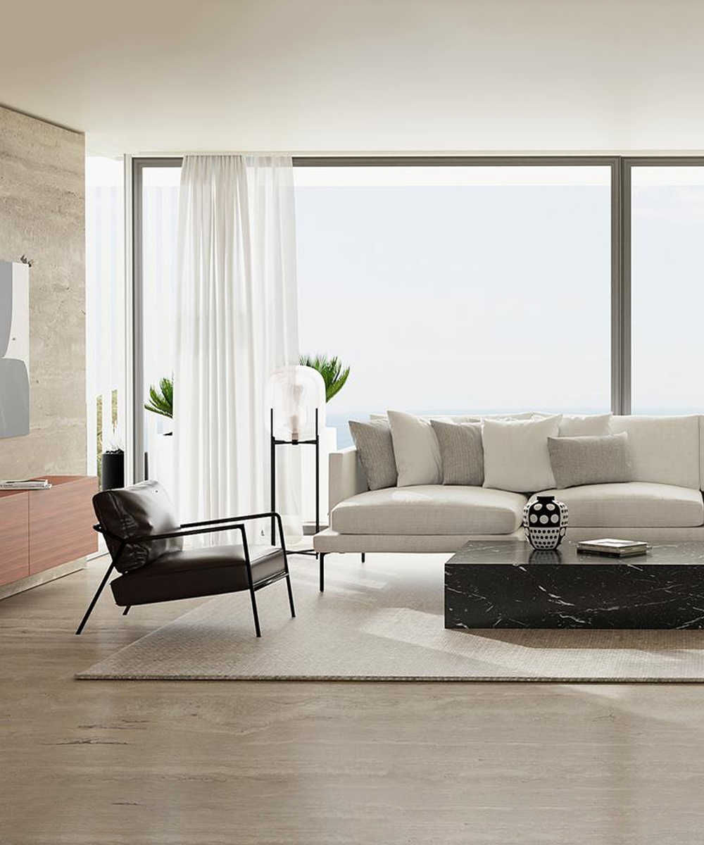 Mobilyaların Geleceği: 2025'te tüketici tercihlerini şekillendiren en iyi eğilimler