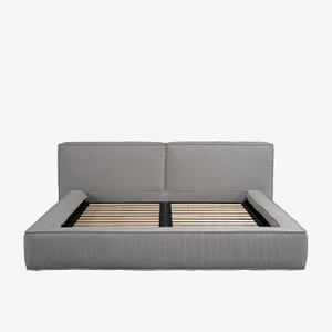 Modern Minimalist King Size Yatak Çerçevesi 