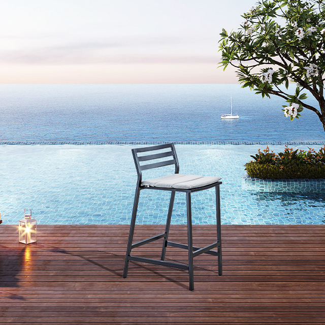 dış mekan istifleme sandalyeleri