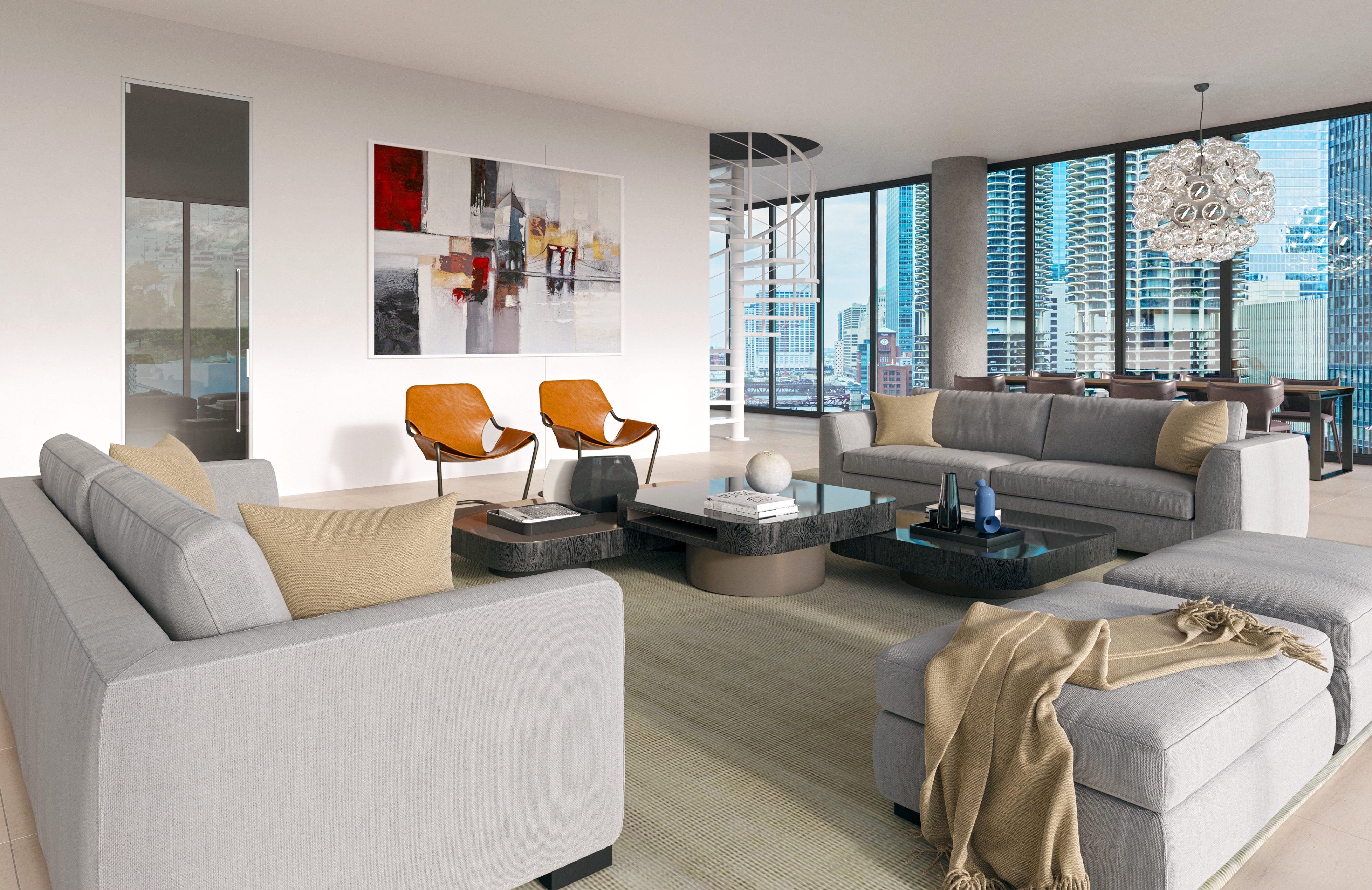 &Ouml;zel Mobilya Tasarımı