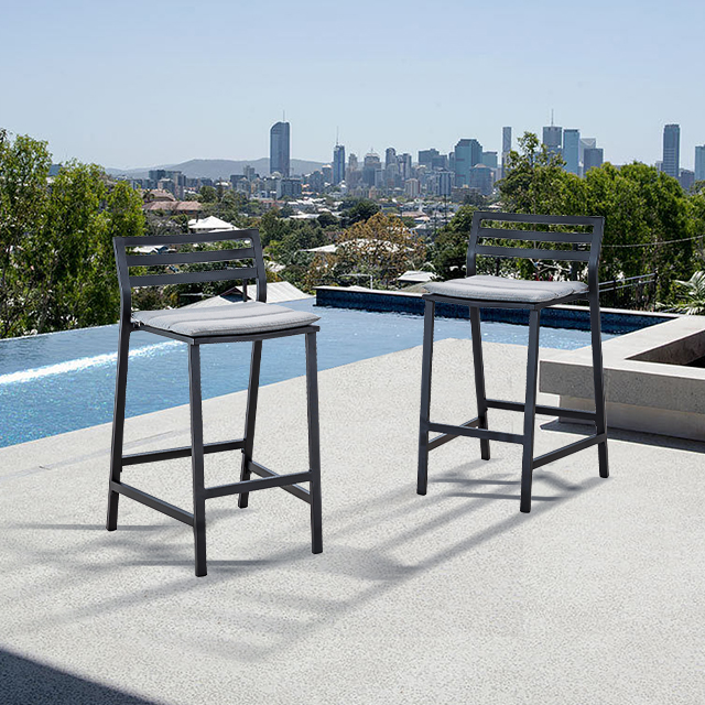 metal a&ccedil;ık sandalyeler