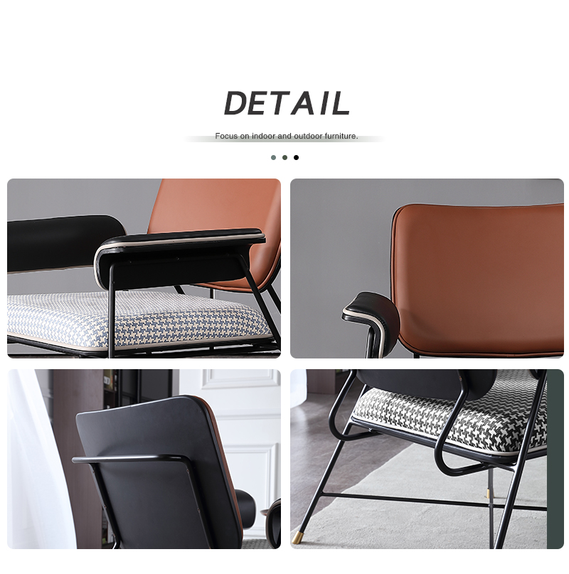 D&ouml;şemeli Yemek Sandalyesi