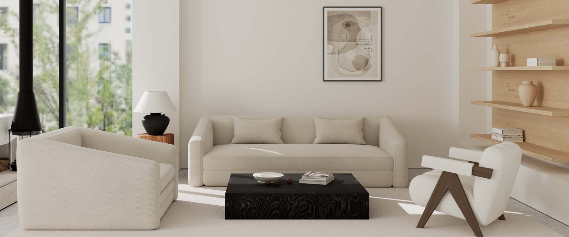 Sürdürülebilir mobilyalar daha sağlıklı bir ev ortamına nasıl katkıda bulunur?