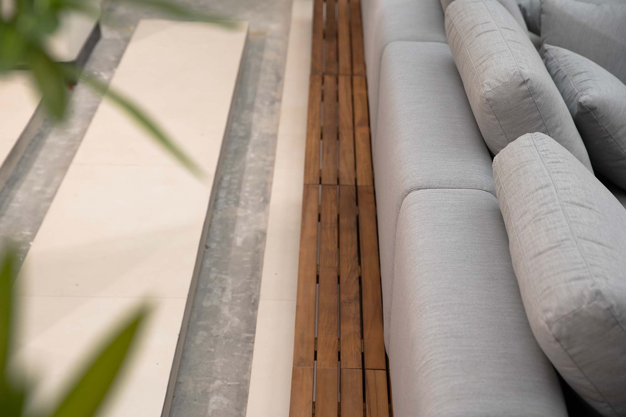 Seksiyonel Koltuk Takımı