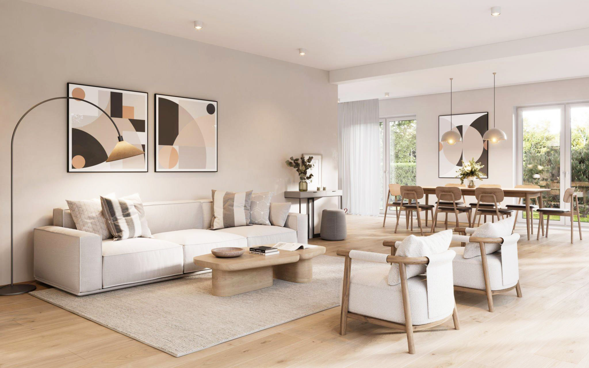  &Ouml;zelleştirilmiş mobilyalara yatırım yapmak