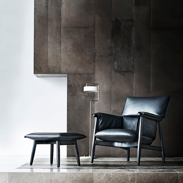 Modern Ahşap Yemek Salon Sandalyeleri