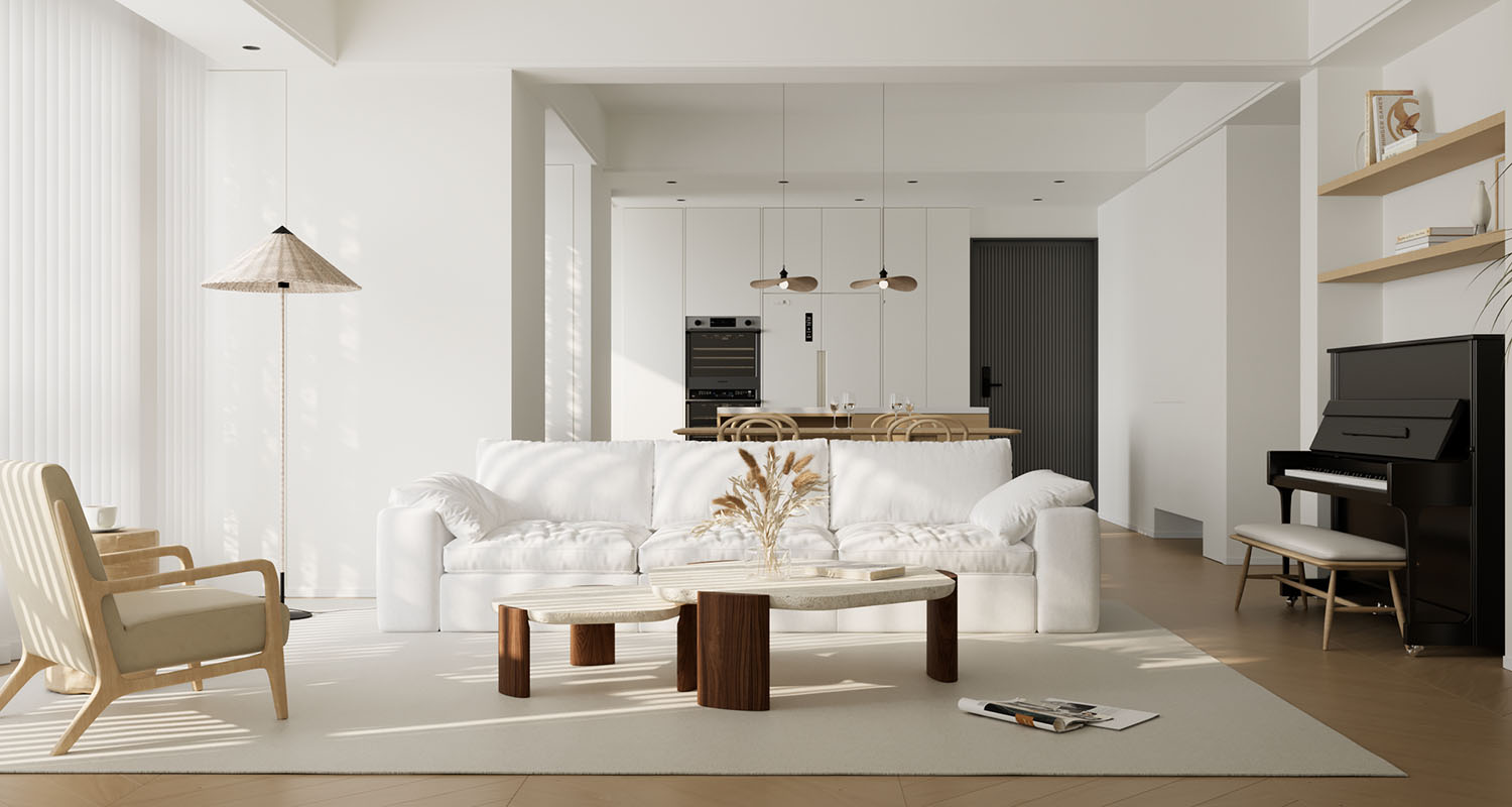 Özel Tasarım Mobilya Nedir?