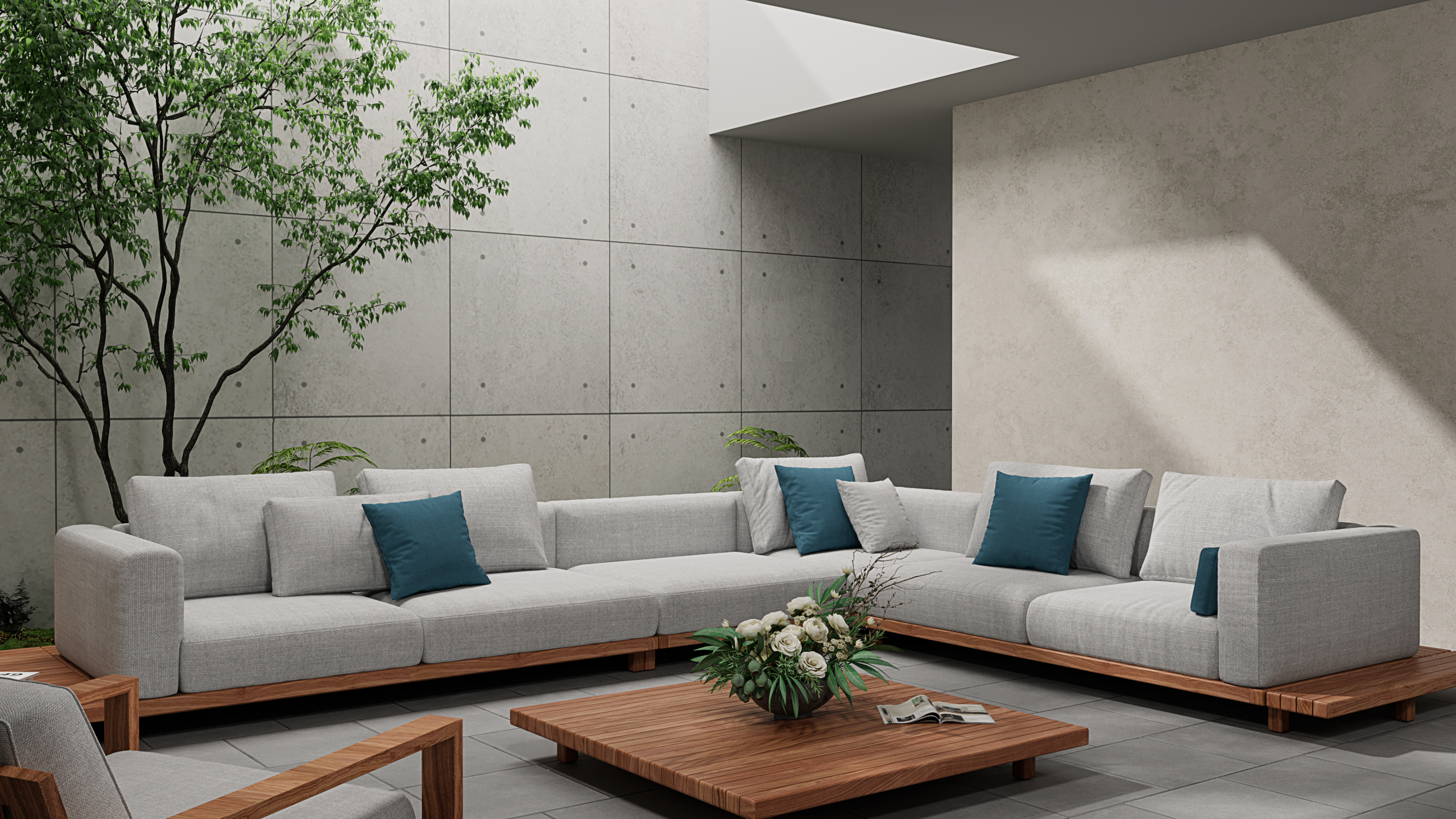 modern tasarım kanepe